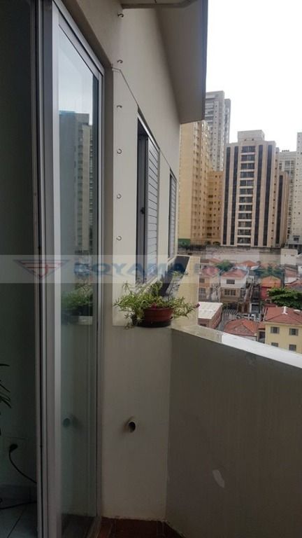 Apartamento à venda com 2 quartos, 63m² - Foto 7