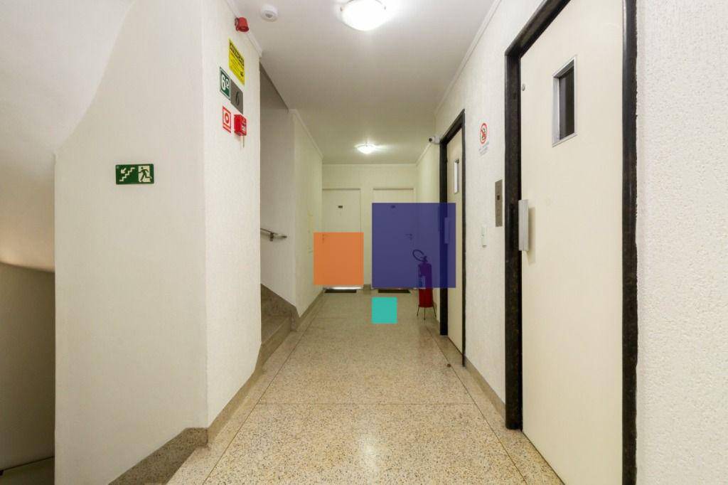 Apartamento à venda com 3 quartos, 141m² - Foto 23