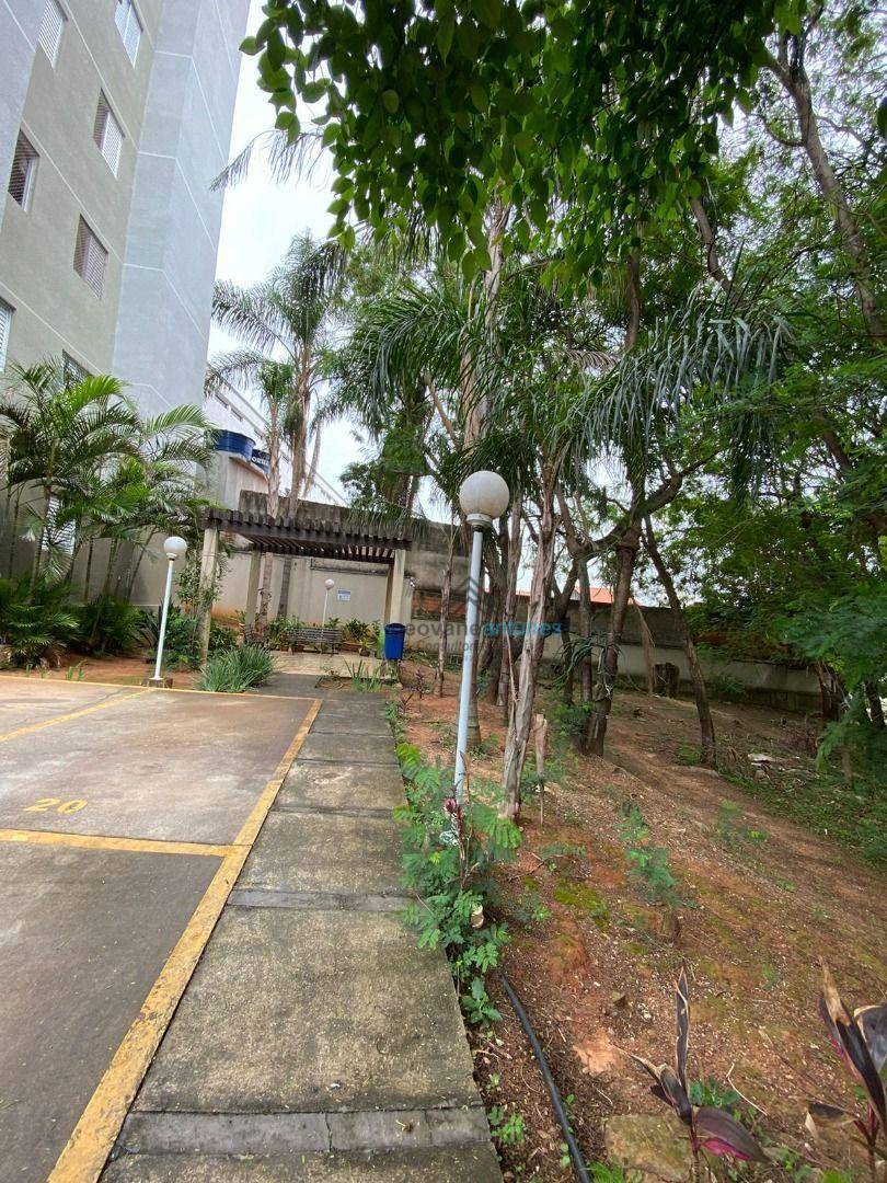 Apartamento, 2 quartos, 58 m² - Foto 25