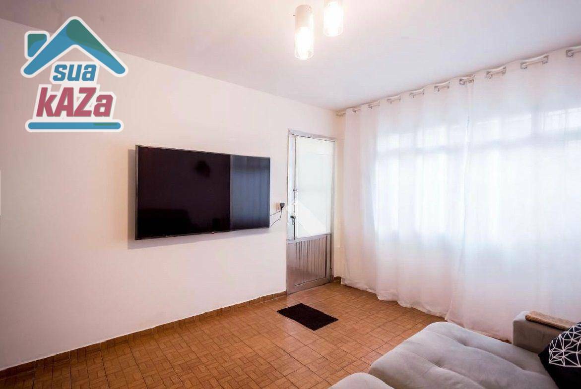 Casa à venda com 4 quartos, 160m² - Foto 3