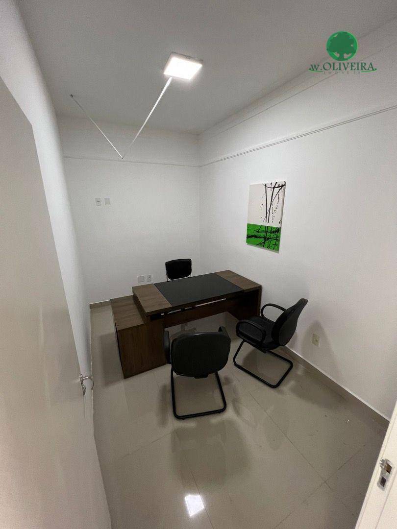 Prédio Inteiro para alugar, 450m² - Foto 9