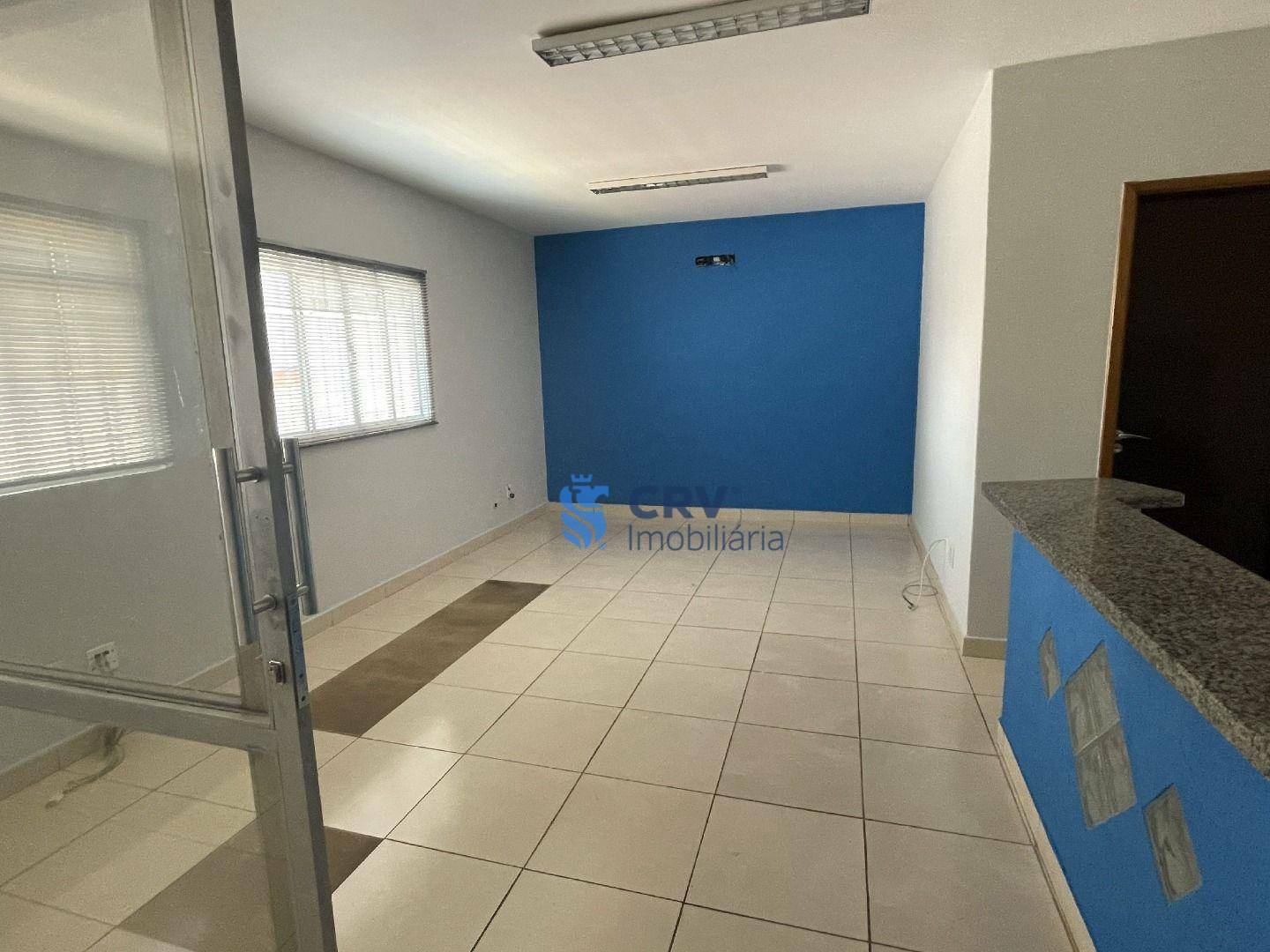 Conjunto Comercial-Sala para alugar, 68m² - Foto 3