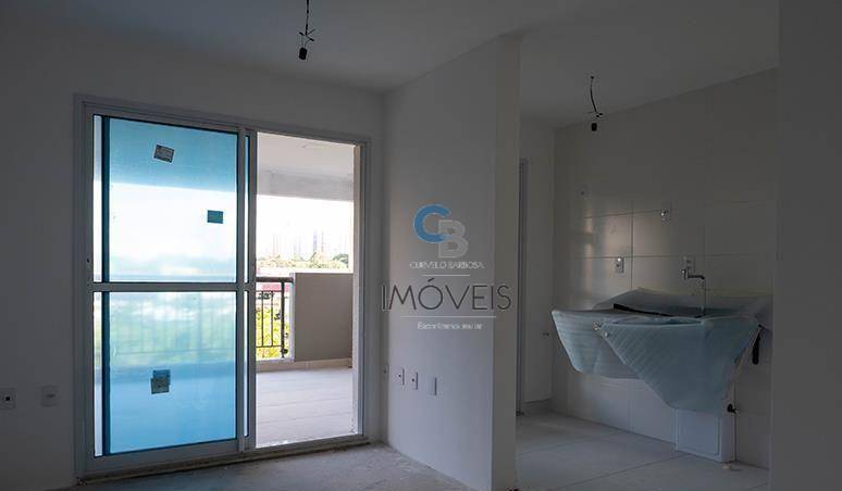 Apartamento à venda com 2 quartos, 65m² - Foto 3