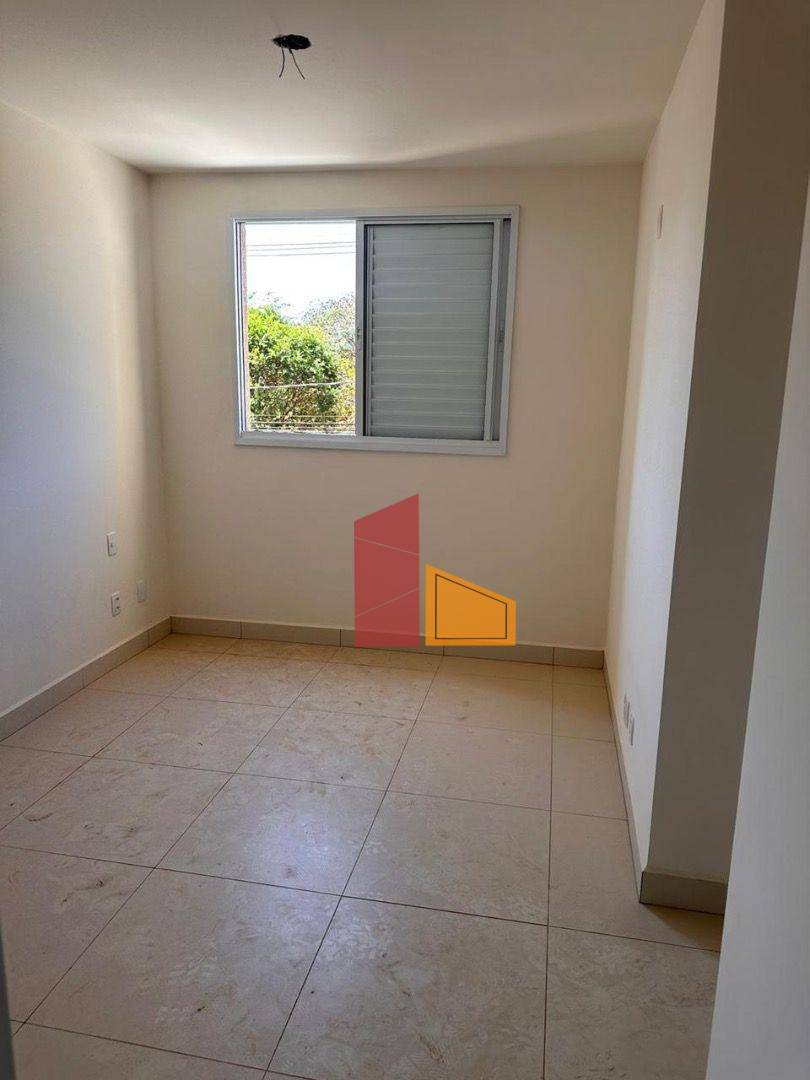 Apartamento à venda com 2 quartos, 56m² - Foto 9