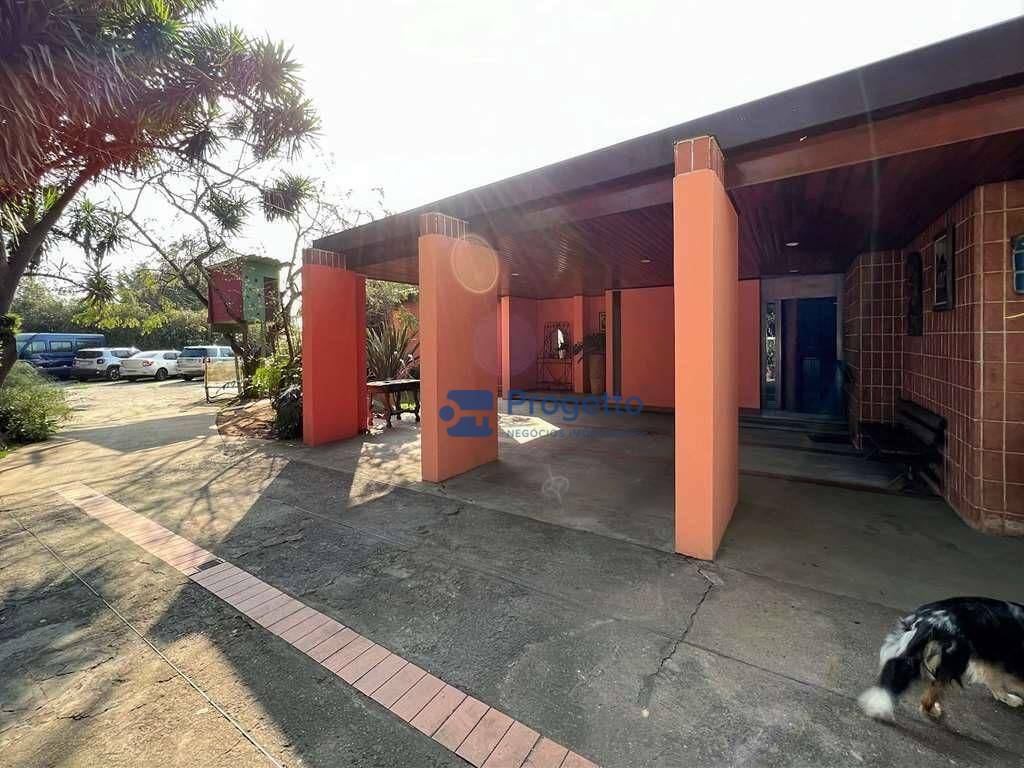 Casa de Condomínio à venda e aluguel com 4 quartos, 439m² - Foto 5