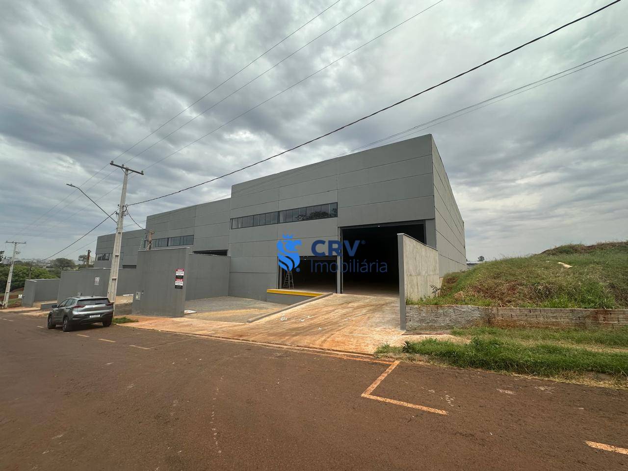 Depósito-Galpão, 2400 m² - Foto 3