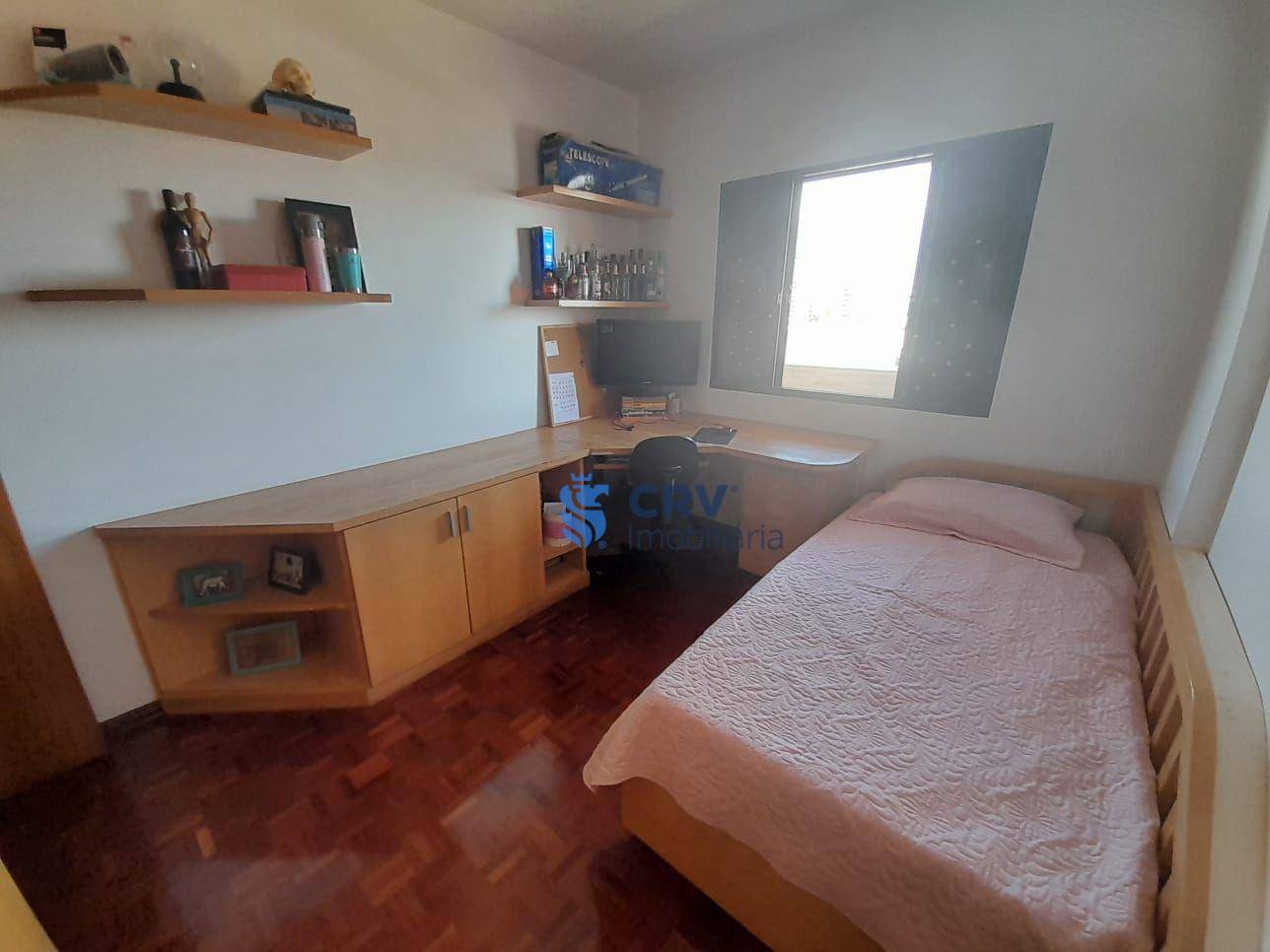 Apartamento à venda com 3 quartos, 149m² - Foto 14