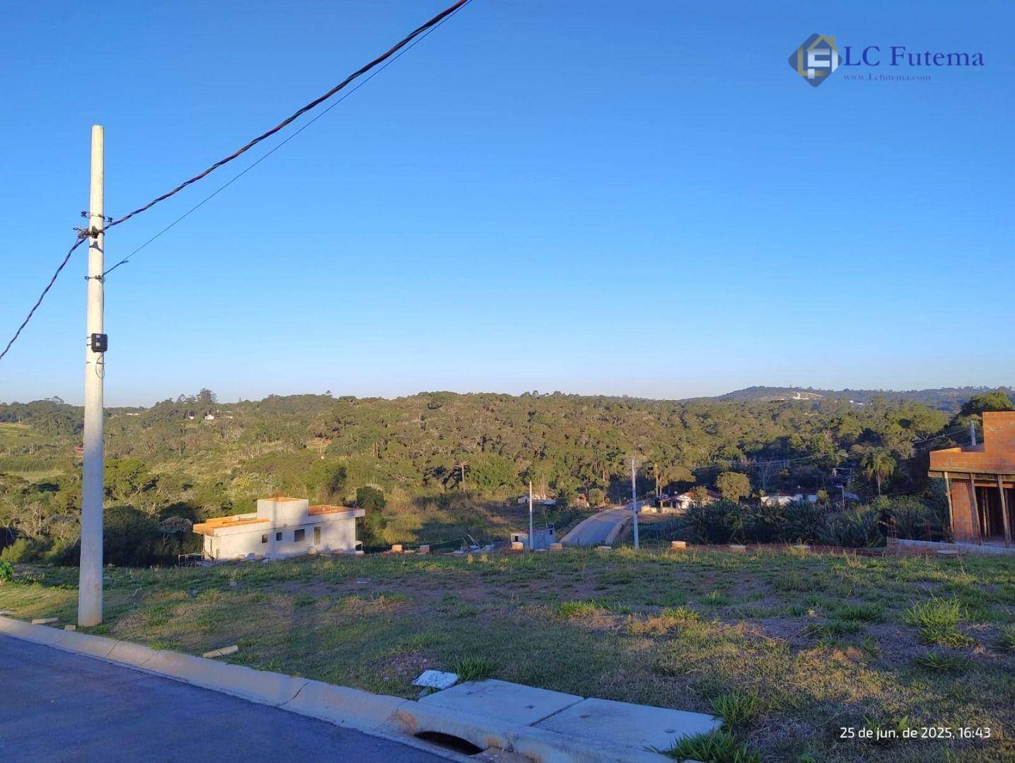 Loteamento e Condomínio, 230 m² - Foto 6