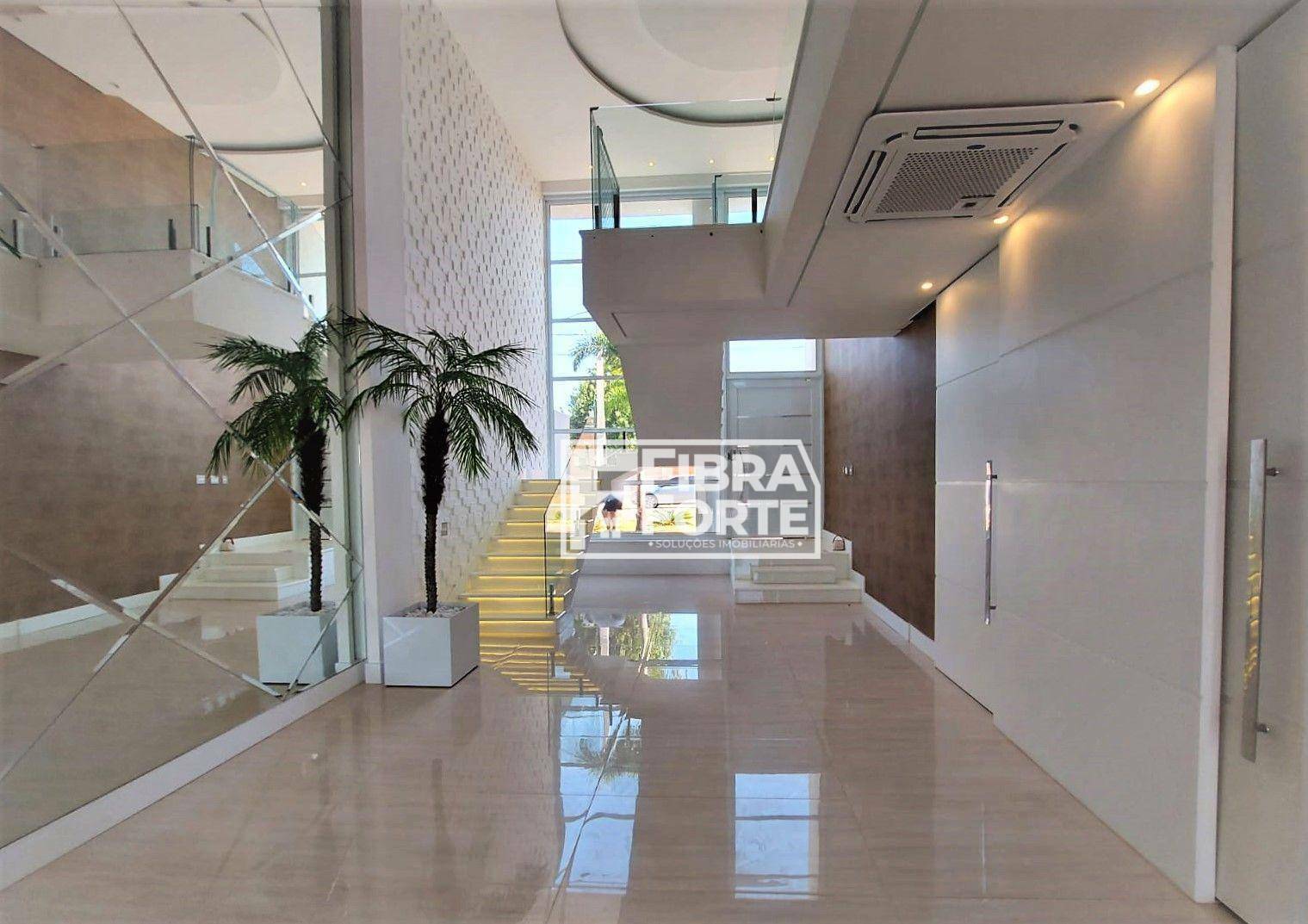 Casa de Condomínio à venda com 3 quartos, 315m² - Foto 6