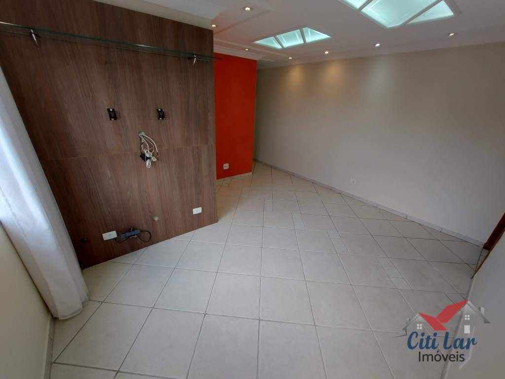 Apartamento à venda com 2 quartos, 52m² - Foto 4