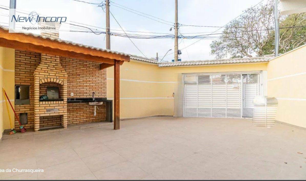 Sobrado à venda com 3 quartos, 108m² - Foto 33