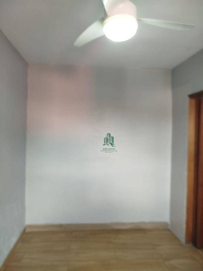 Apartamento para alugar com 1 quarto, 55m² - Foto 2