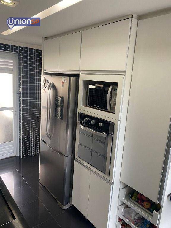 Apartamento à venda com 3 quartos, 138m² - Foto 26