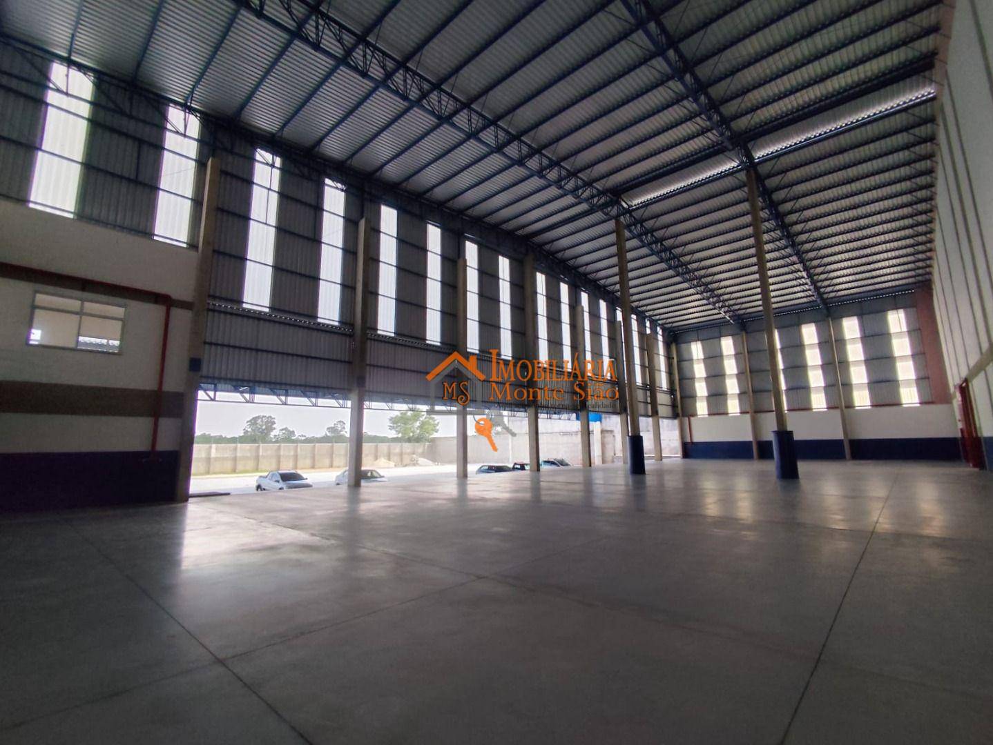 Depósito-Galpão, 6200 m² - Foto 39