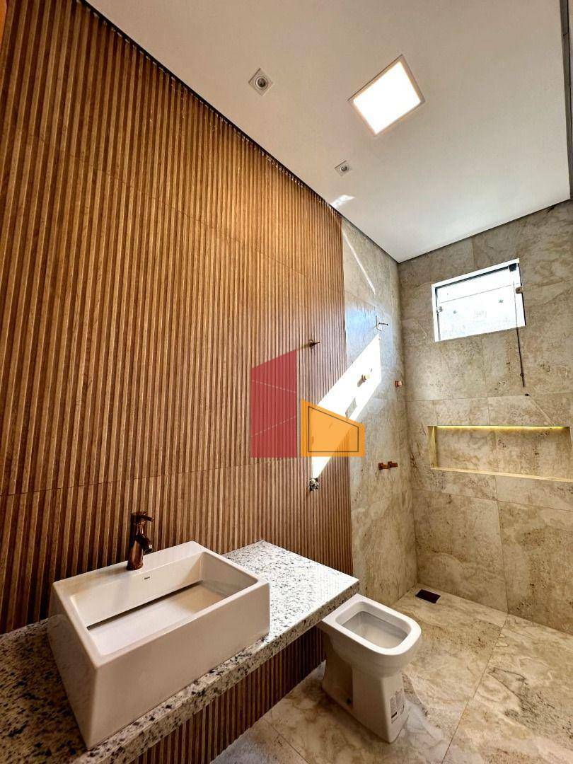 Casa à venda com 3 quartos, 160m² - Foto 6