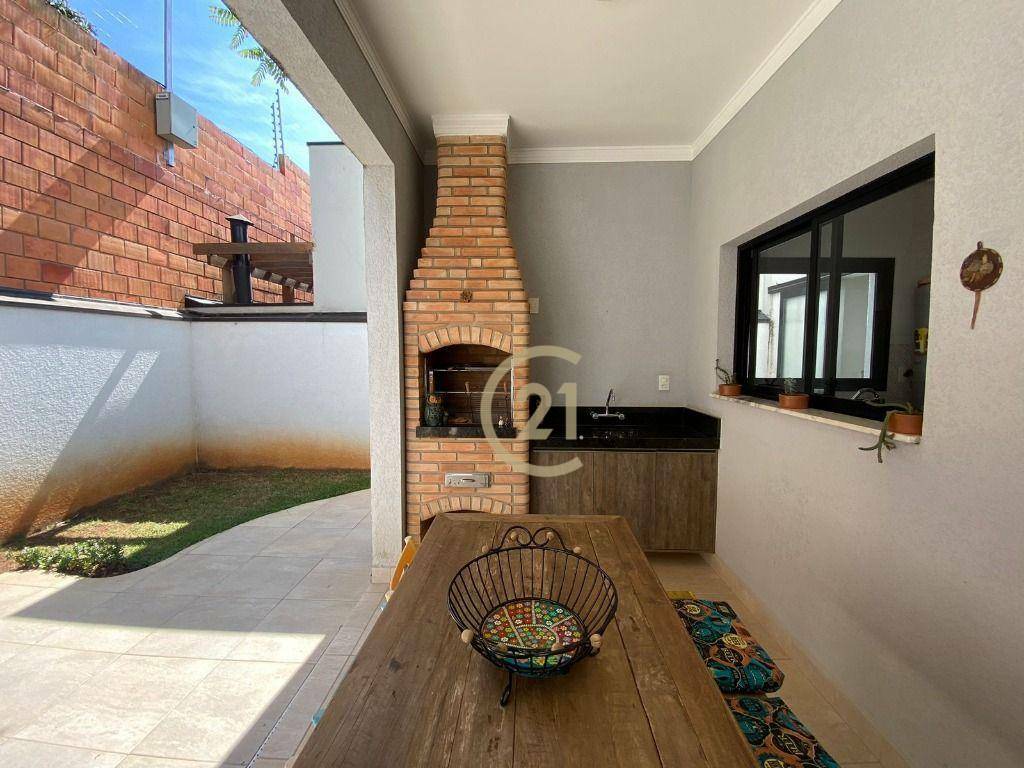 Casa de Condomínio à venda com 2 quartos, 150m² - Foto 11