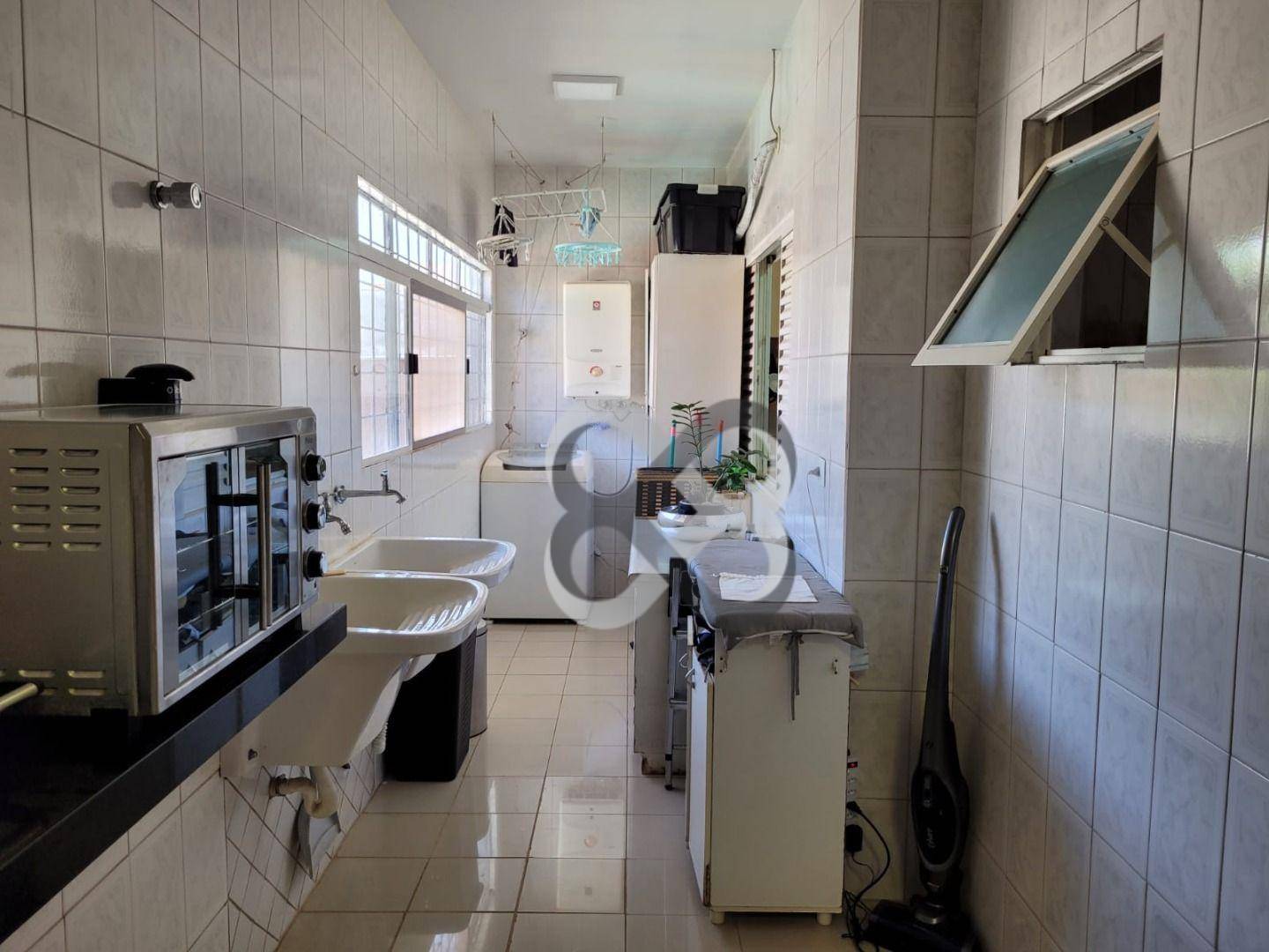 Sobrado à venda com 3 quartos, 310m² - Foto 8