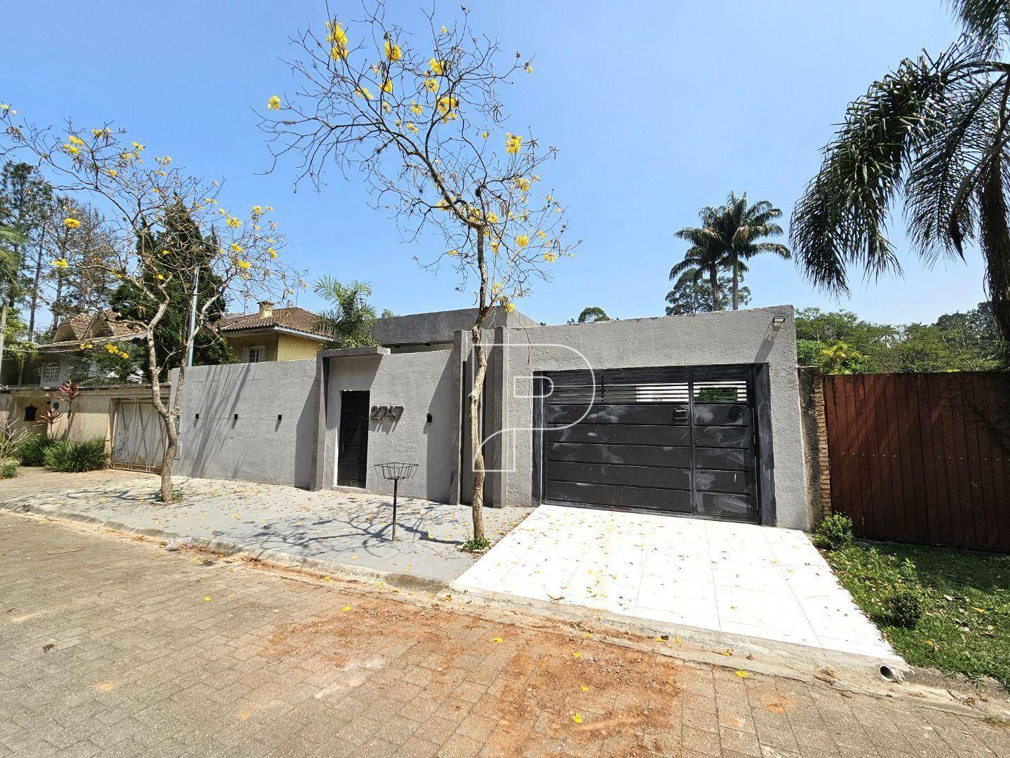 Casa de Condomínio à venda com 3 quartos, 245m² - Foto 34