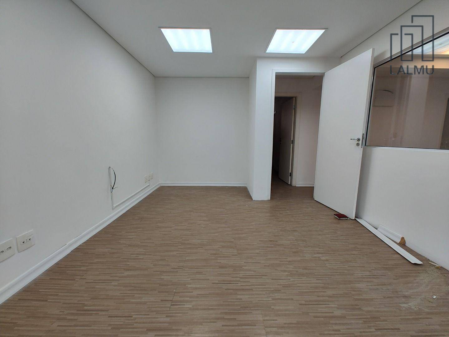 Conjunto Comercial-Sala para alugar, 135m² - Foto 21