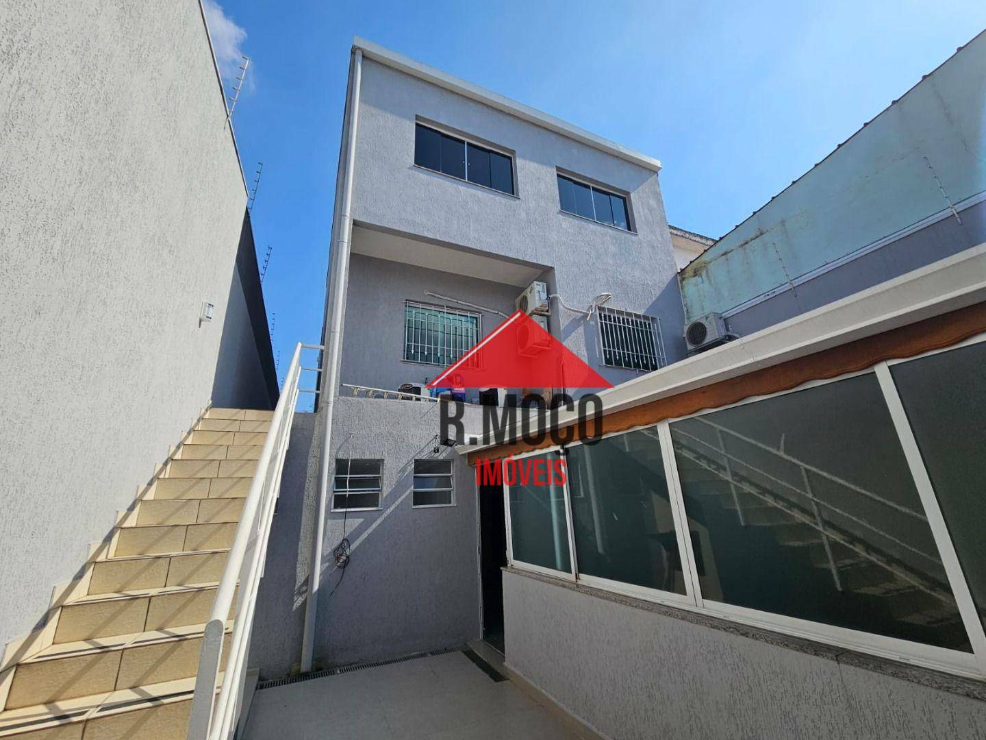 Sobrado à venda com 3 quartos, 208m² - Foto 21