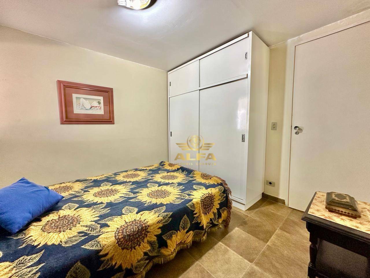 Apartamento à venda com 2 quartos, 65m² - Foto 8