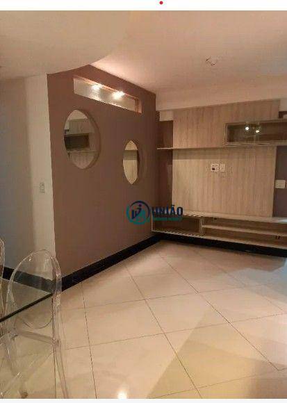 Apartamento à venda com 3 quartos, 60m² - Foto 4