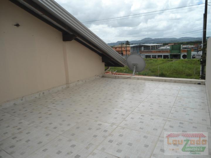 Sobrado para alugar com 3 quartos, 180m² - Foto 21