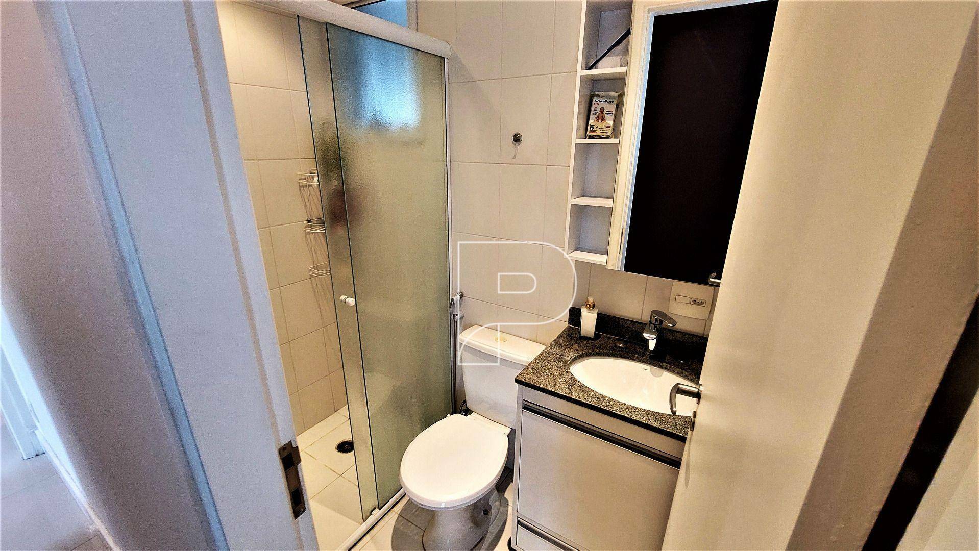 Apartamento à venda com 2 quartos, 53m² - Foto 14