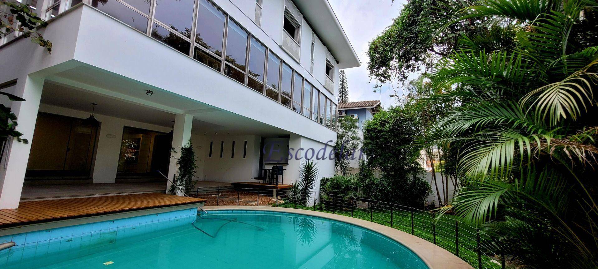 Casa à venda com 5 quartos, 383m² - Foto 32