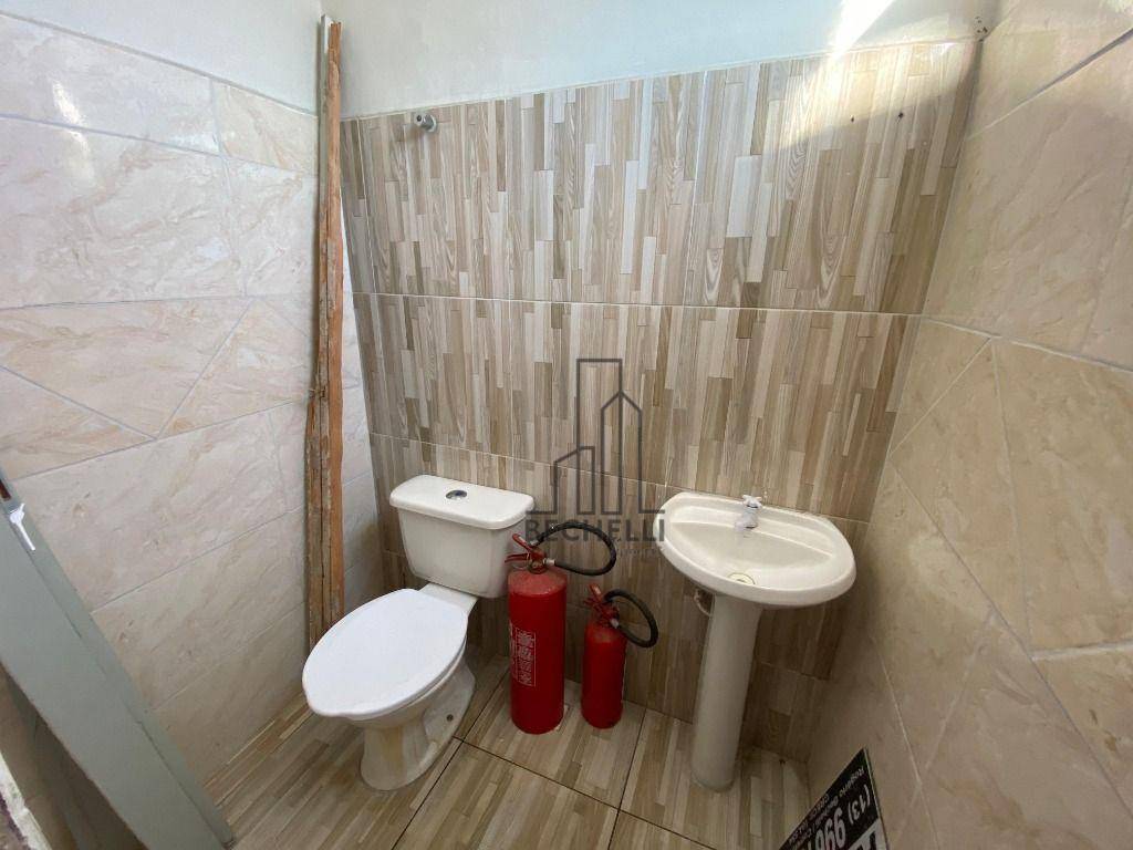 Loja-Salão, 60 m² - Foto 4