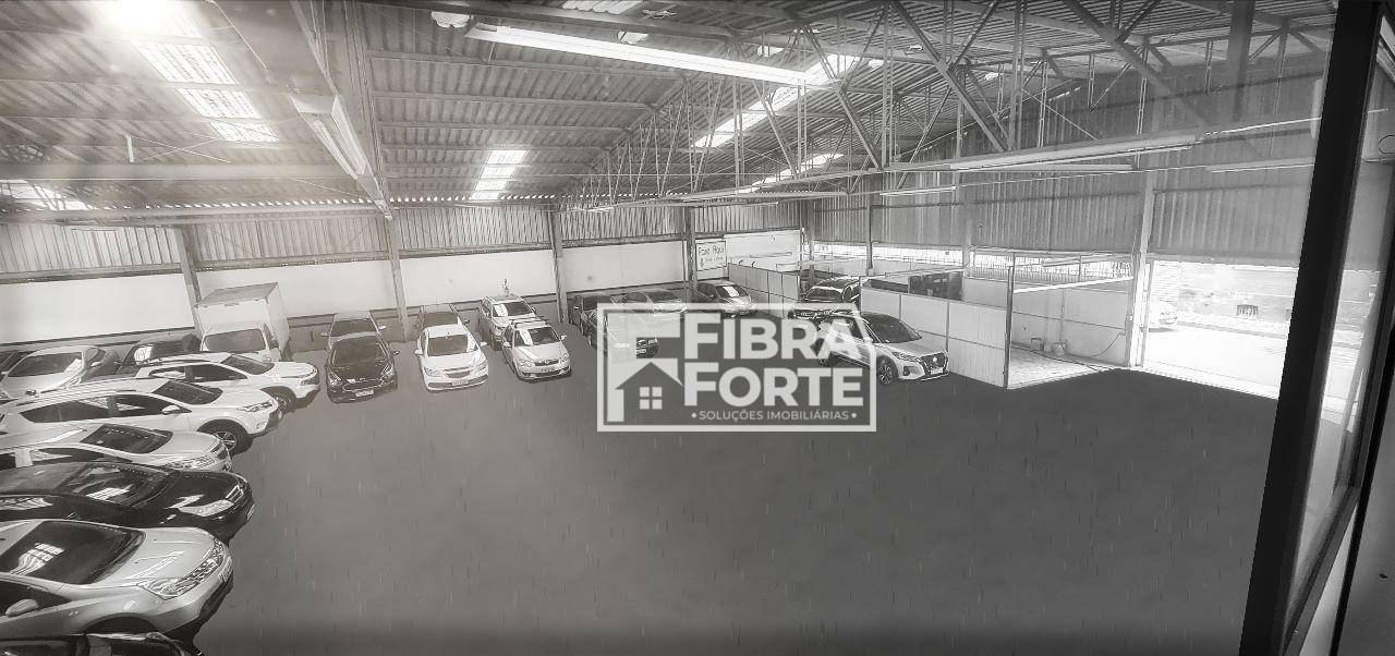 Depósito-Galpão-Armazém à venda, 999m² - Foto 3
