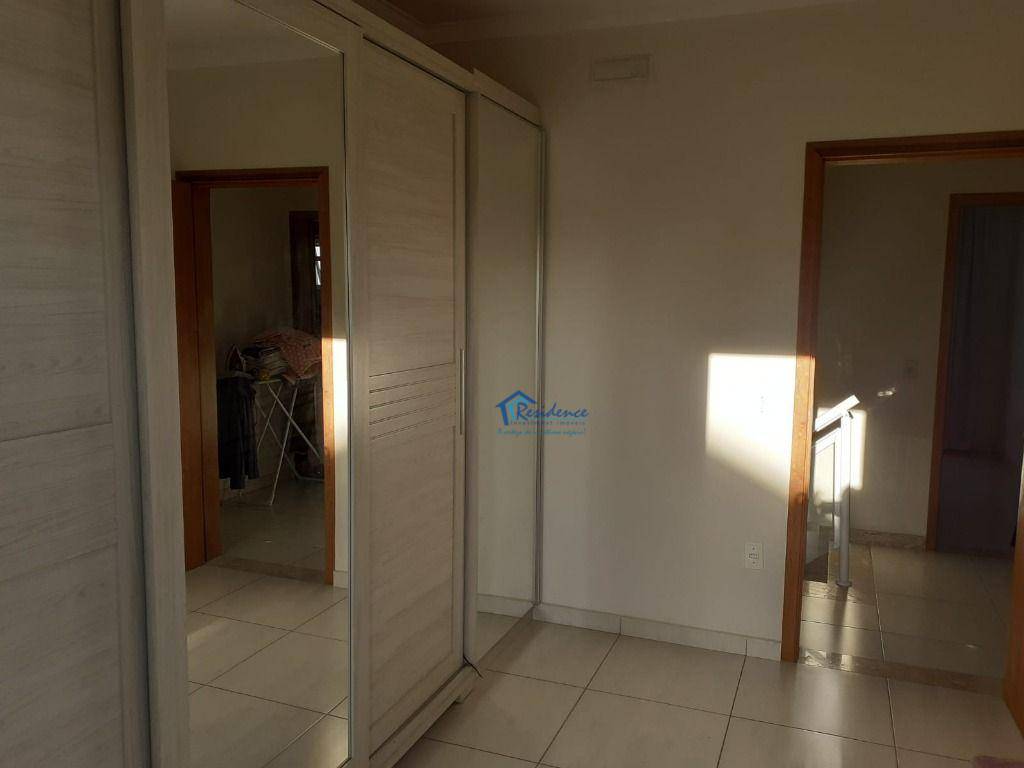 Sobrado para alugar com 3 quartos, 115m² - Foto 12