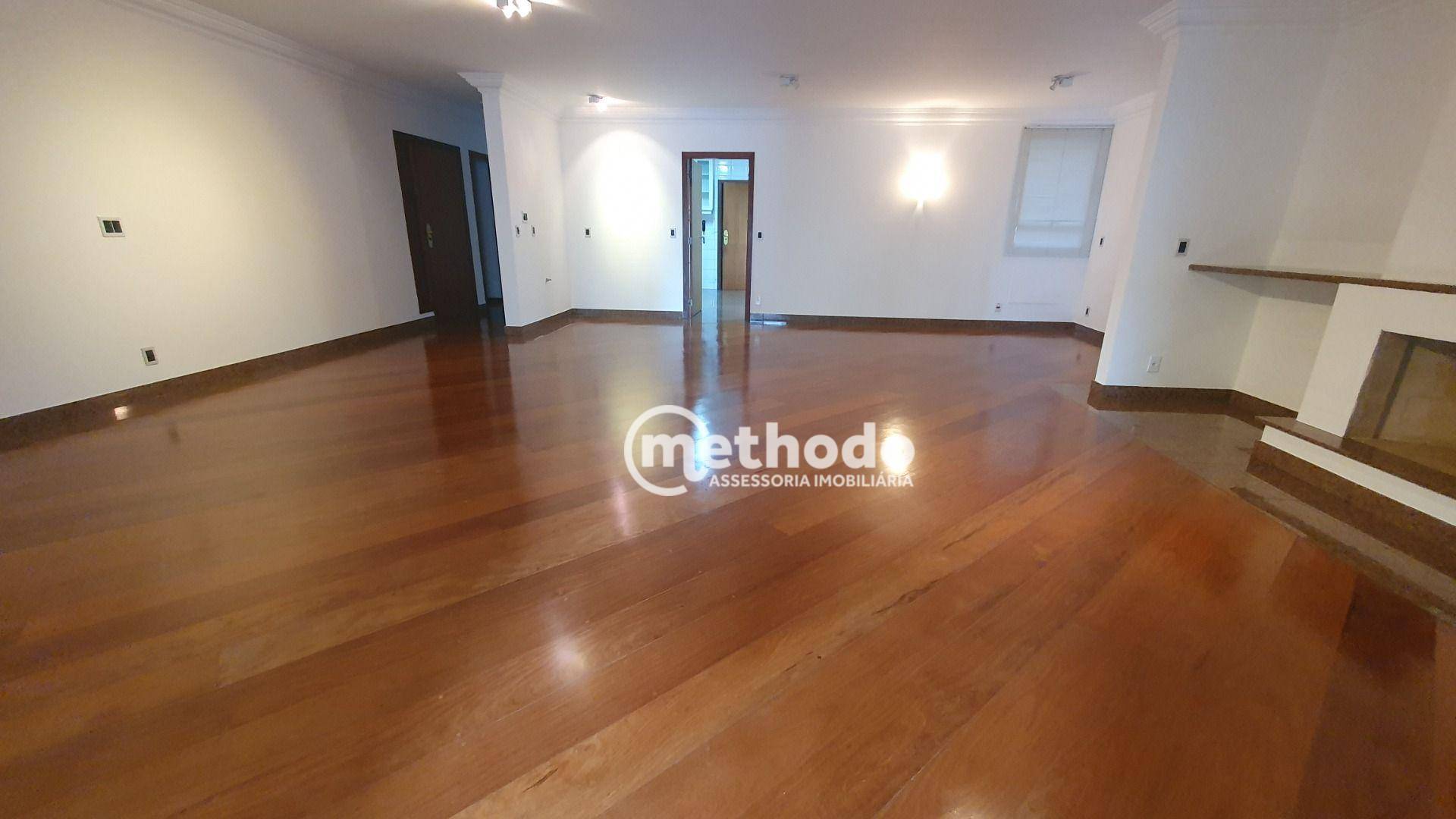 Apartamento para alugar com 4 quartos, 235m² - Foto 2