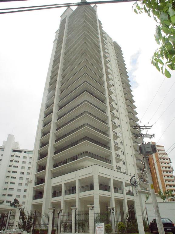 Apartamento à venda com 4 quartos, 401m² - Foto 1