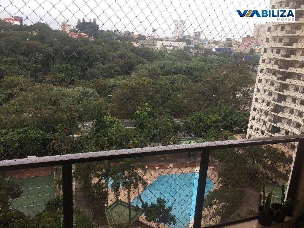 Apartamento à venda com 4 quartos, 198m² - Foto 43