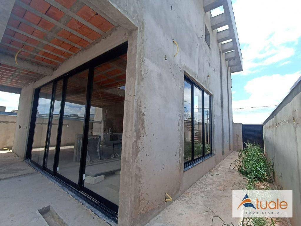 Casa de Condomínio à venda com 3 quartos, 290m² - Foto 23