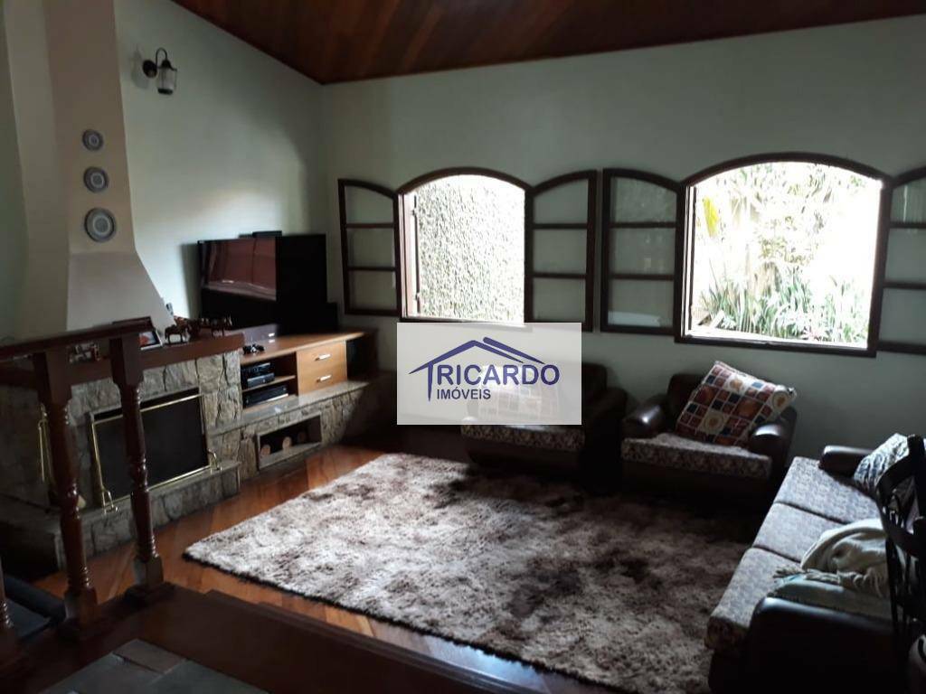 Casa, 4 quartos, 430 m² - Foto 21