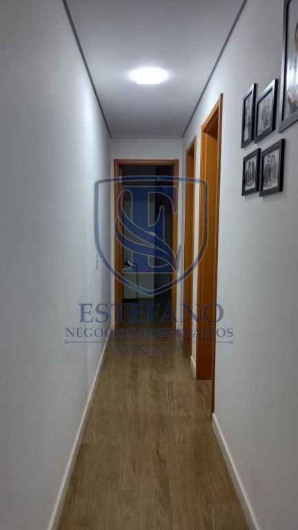 Apartamento à venda com 2 quartos, 83m² - Foto 8