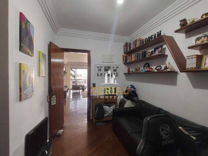 Apartamento para alugar com 4 quartos, 254m² - Foto 11