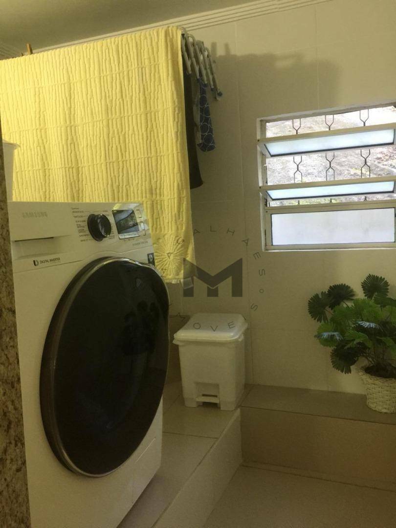 Apartamento à venda com 3 quartos, 100m² - Foto 11