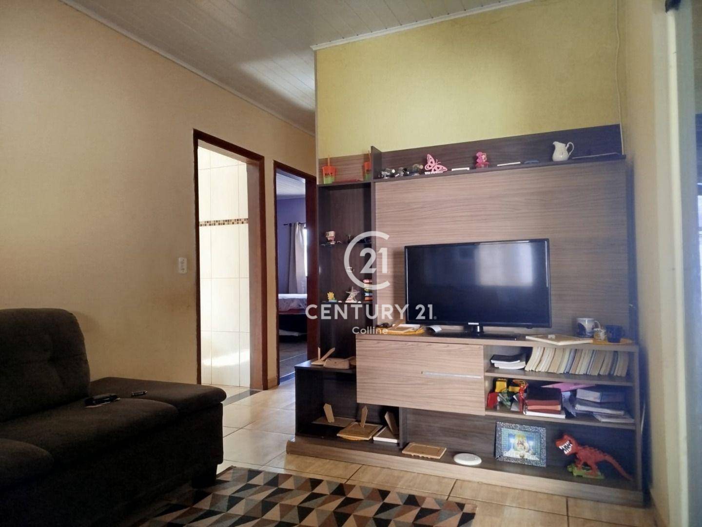 Casa, 2 quartos, 94 m² - Foto 5