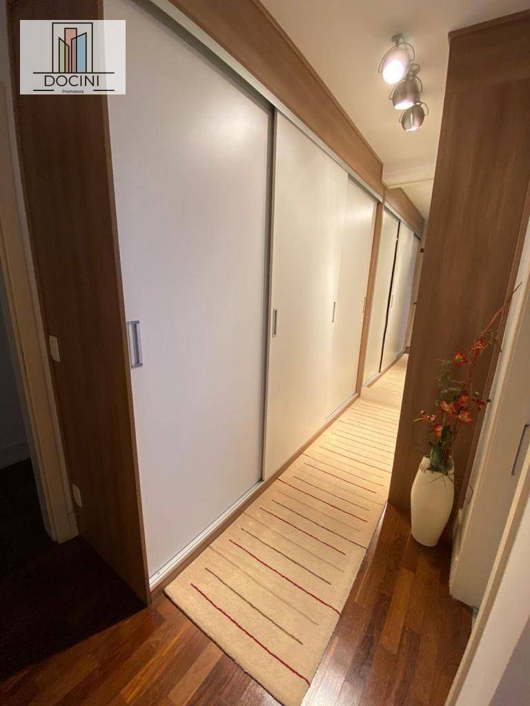 Apartamento à venda com 3 quartos, 172m² - Foto 20