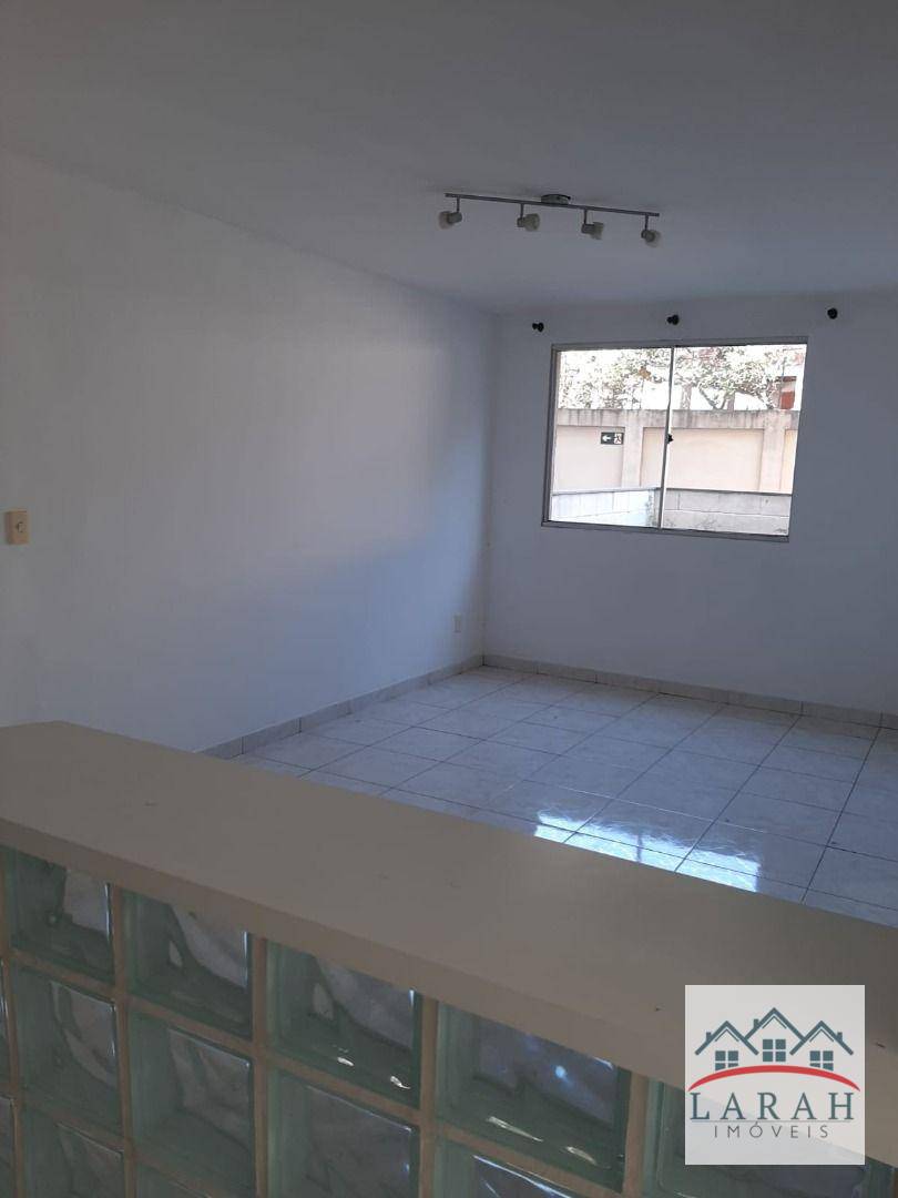 Apartamento à venda com 1 quarto, 45m² - Foto 5