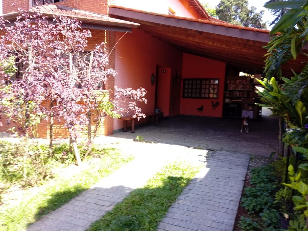 Casa de Condomínio à venda com 3 quartos, 362m² - Foto 5