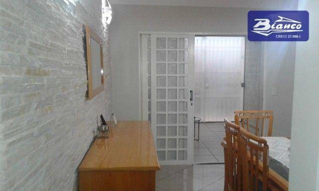 Sobrado à venda com 4 quartos, 295m² - Foto 13