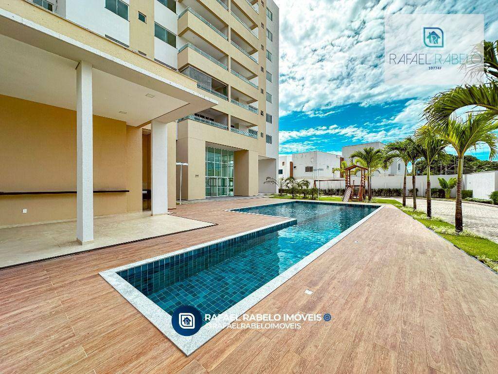 Apartamento para alugar com 3 quartos, 107m² - Foto 24