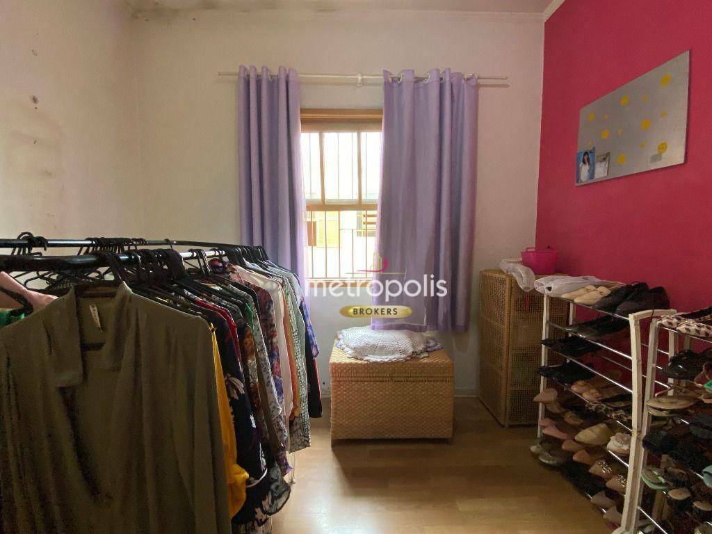 Sobrado à venda com 3 quartos, 160m² - Foto 21