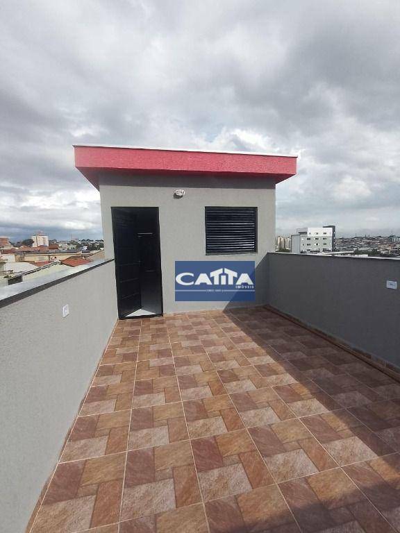 Apartamento à venda com 2 quartos, 34m² - Foto 13