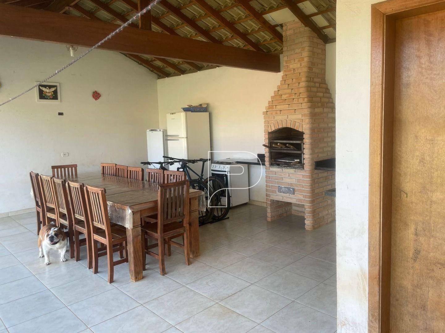 Casa de Condomínio à venda com 3 quartos, 252m² - Foto 31