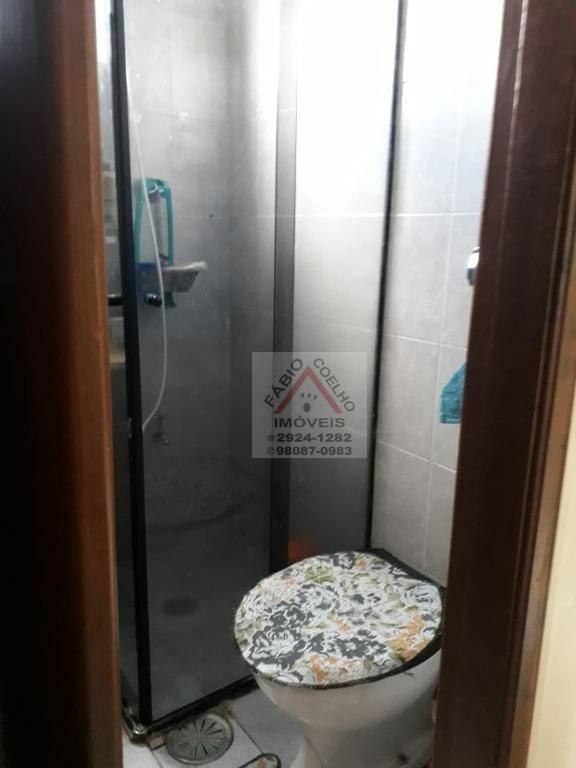 Apartamento à venda com 2 quartos, 55m² - Foto 5